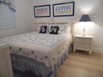 Second Guest Bedroom With King Bed